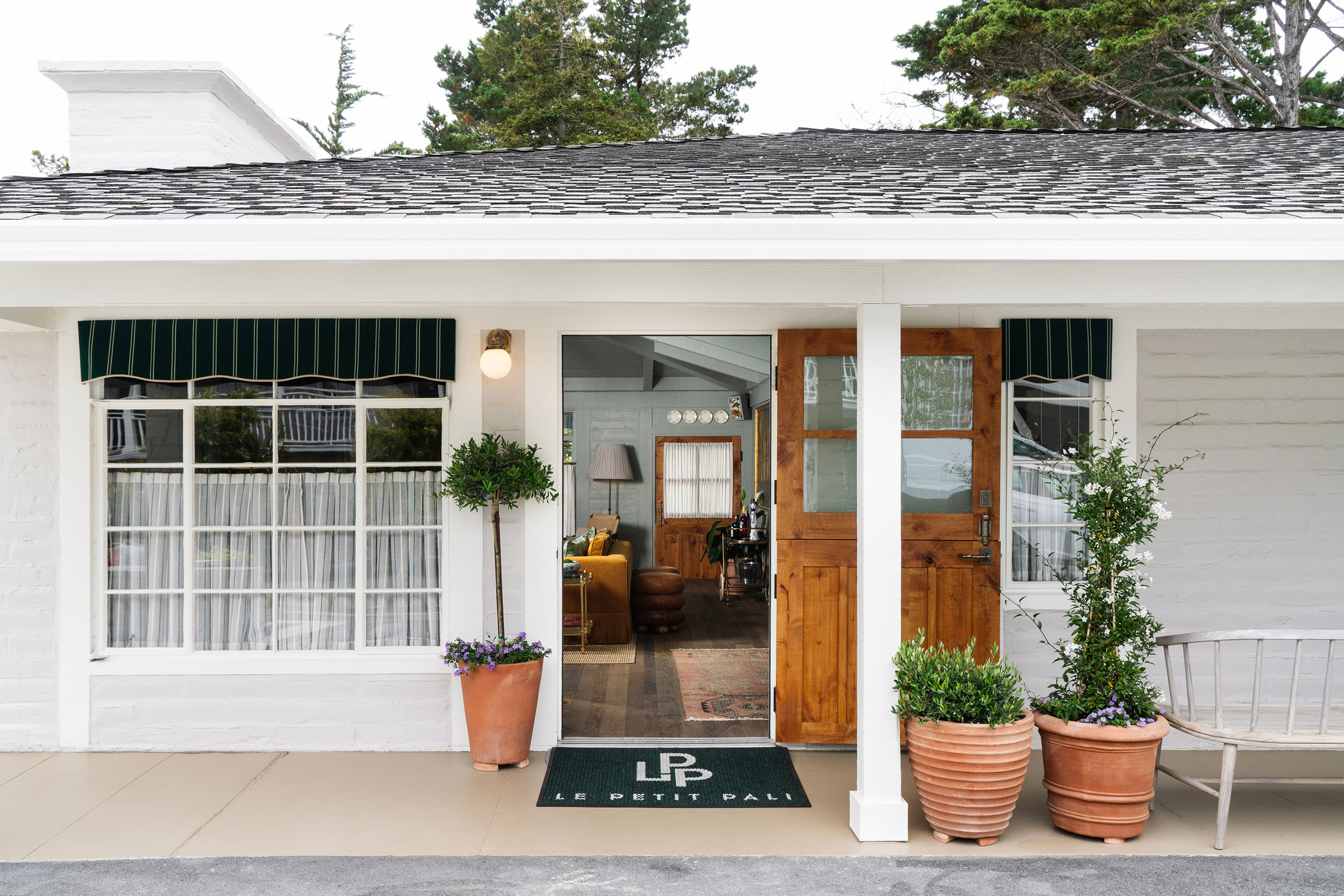 G 01 Le Petit Pali At Ocean Ave