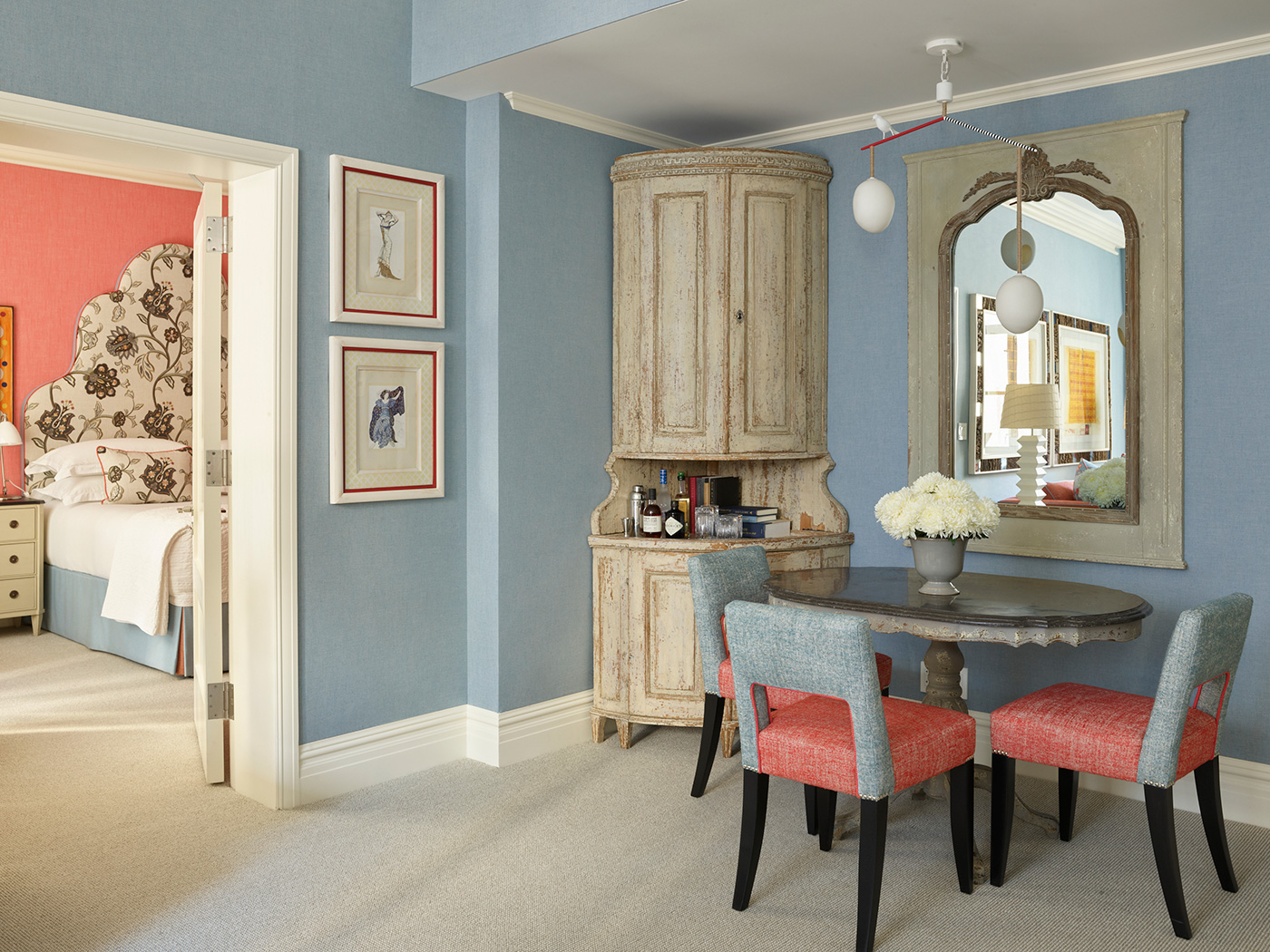 Whitby Corner Terrace Suite R 03