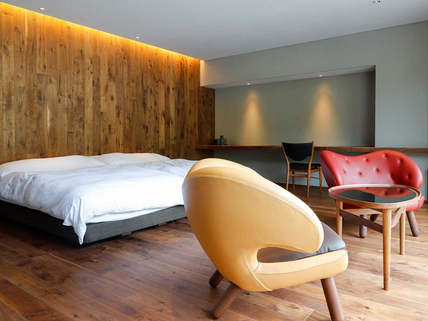 Matsumoto Jujo Koyanagi Terrace Suite R 02