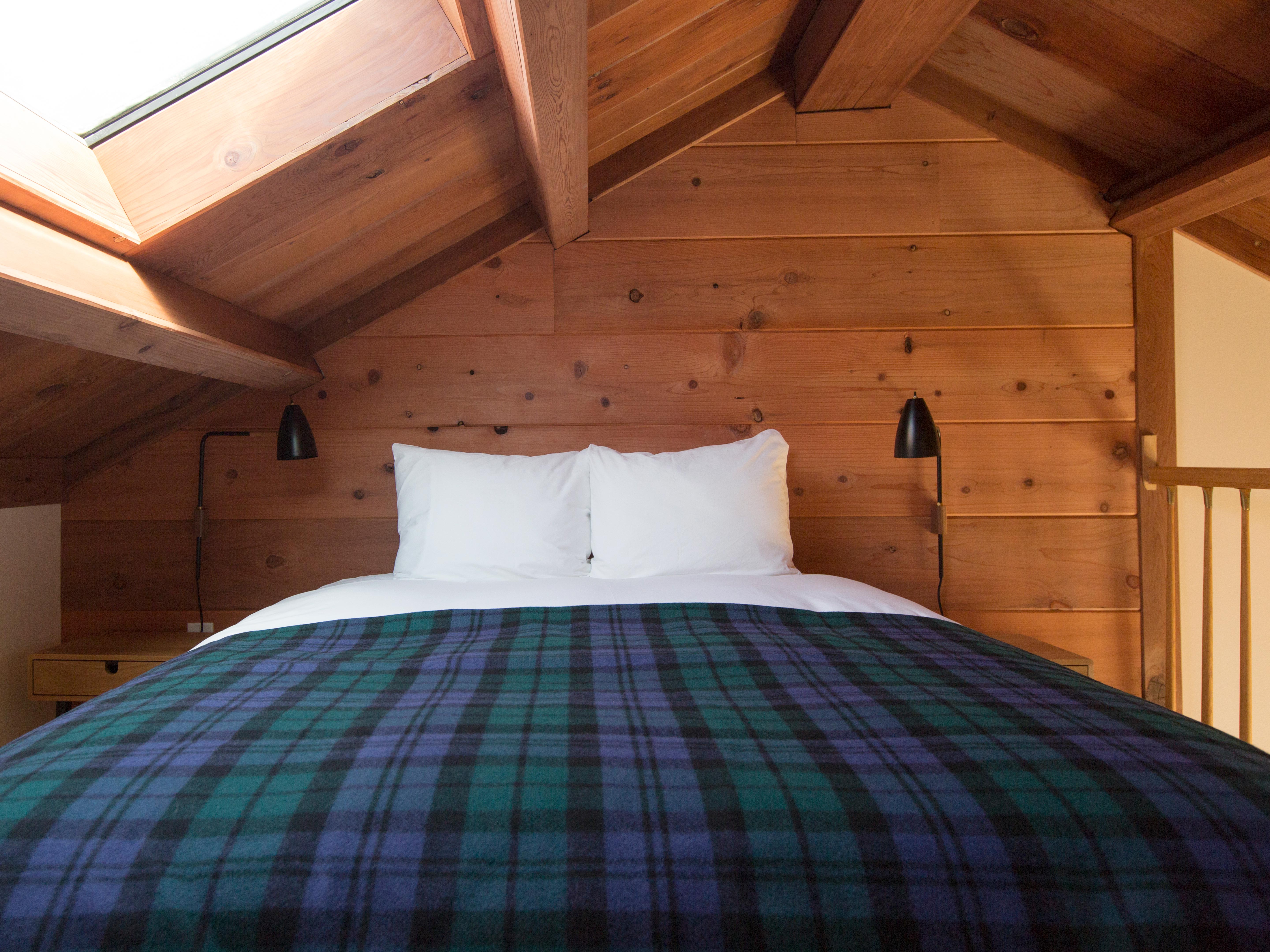 Timber Cove Forest View R R