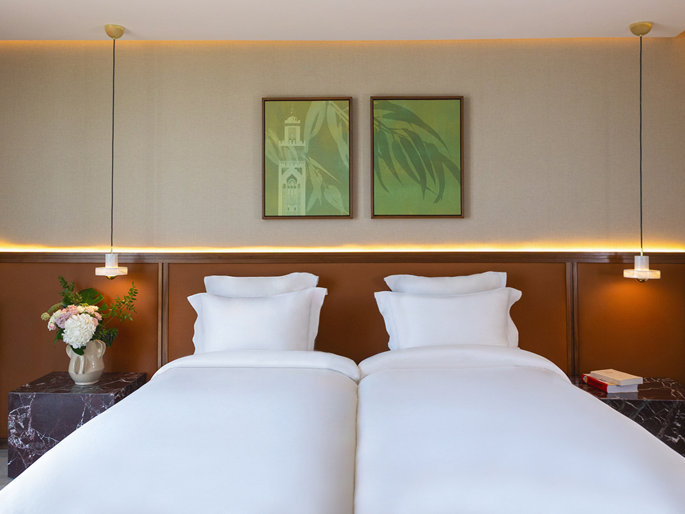 Villa Sahrai Deluxe Sea View R 02