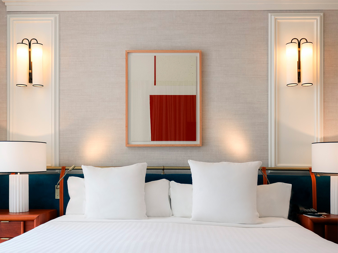 Hospes Palacio De Los Patos Dreamer Double Room V4 R 02