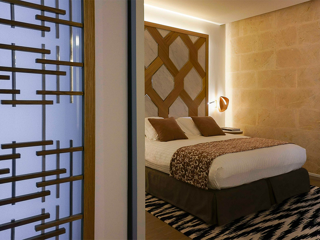 Hospes Maricel Premium With Terrace R 01