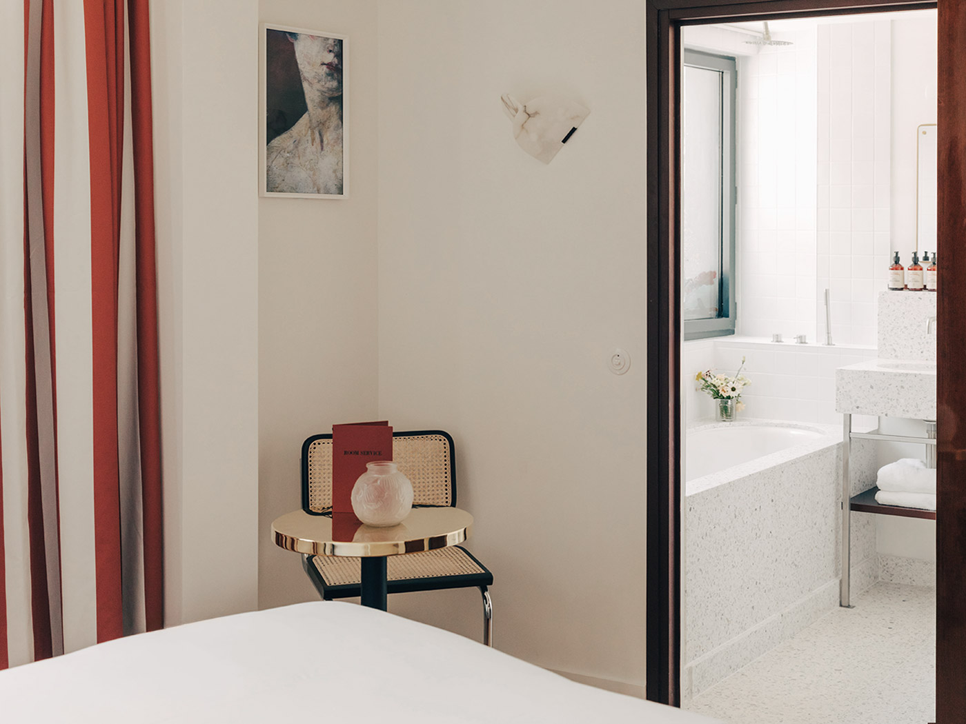 Hotel Wallace Riviera Superior Room R 03