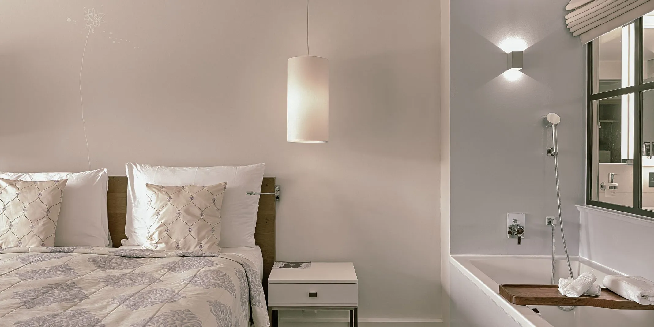 Giardino Ascona Rooms