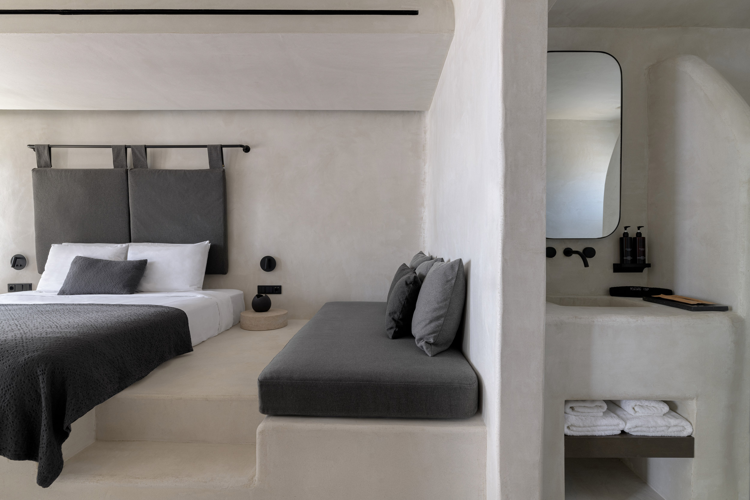 G 29 Rocabella Mykonos