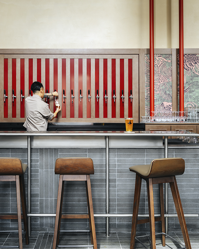 Noa Hotel Beijing Usp 02