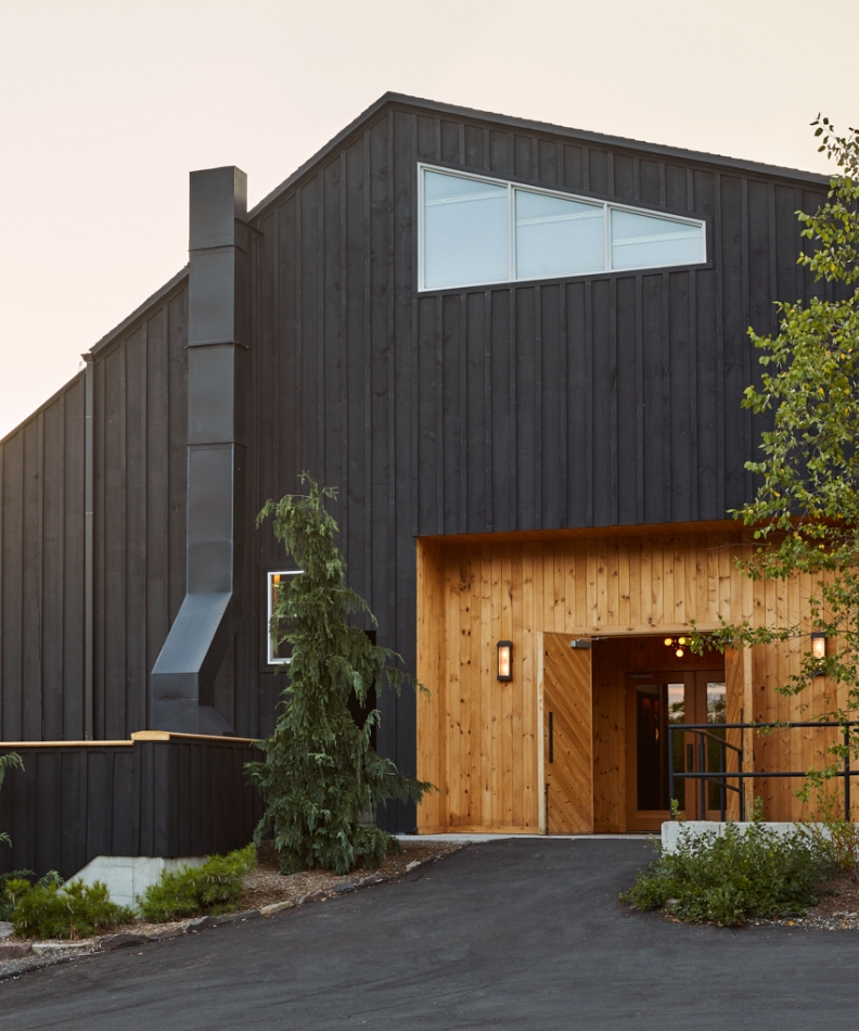 Scribners Catskill Lodge Interior Architecture 01