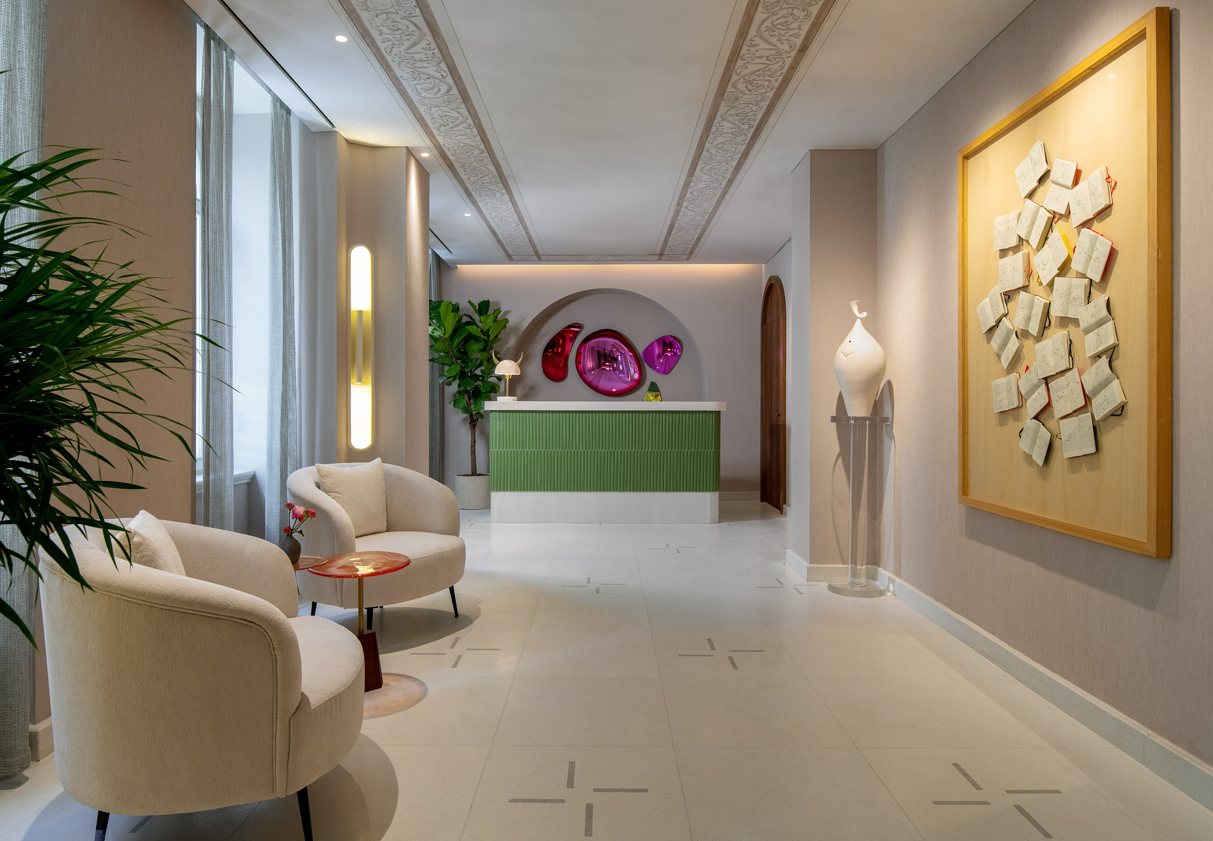 G 02 Casa Foscolo Istanbul