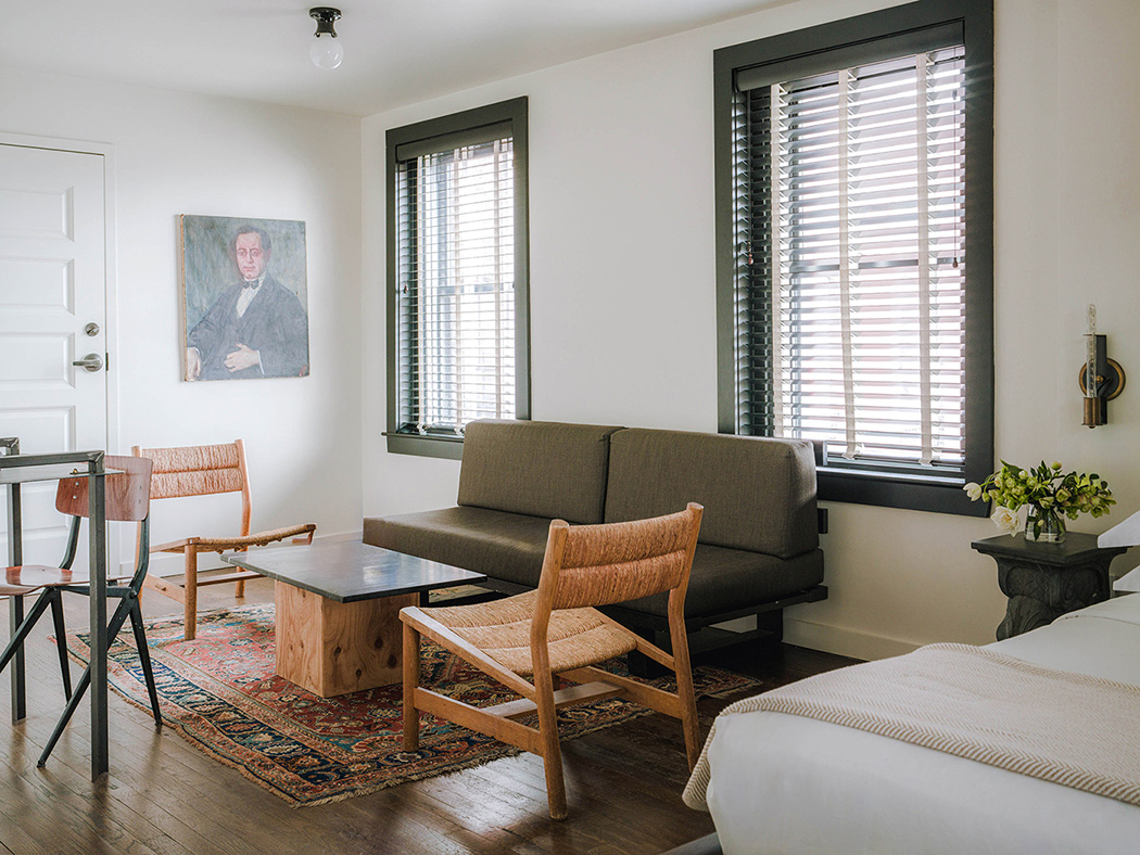 Hotel Neptune The Guardian Suite R 04