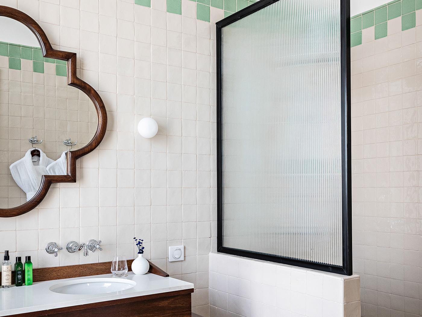 La Masion Palmier Signature Suite R 04