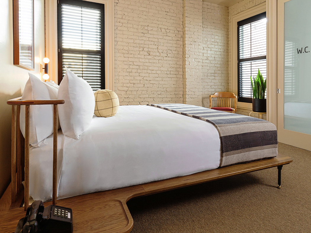 Palihotel San Francisco The City Queen R 03