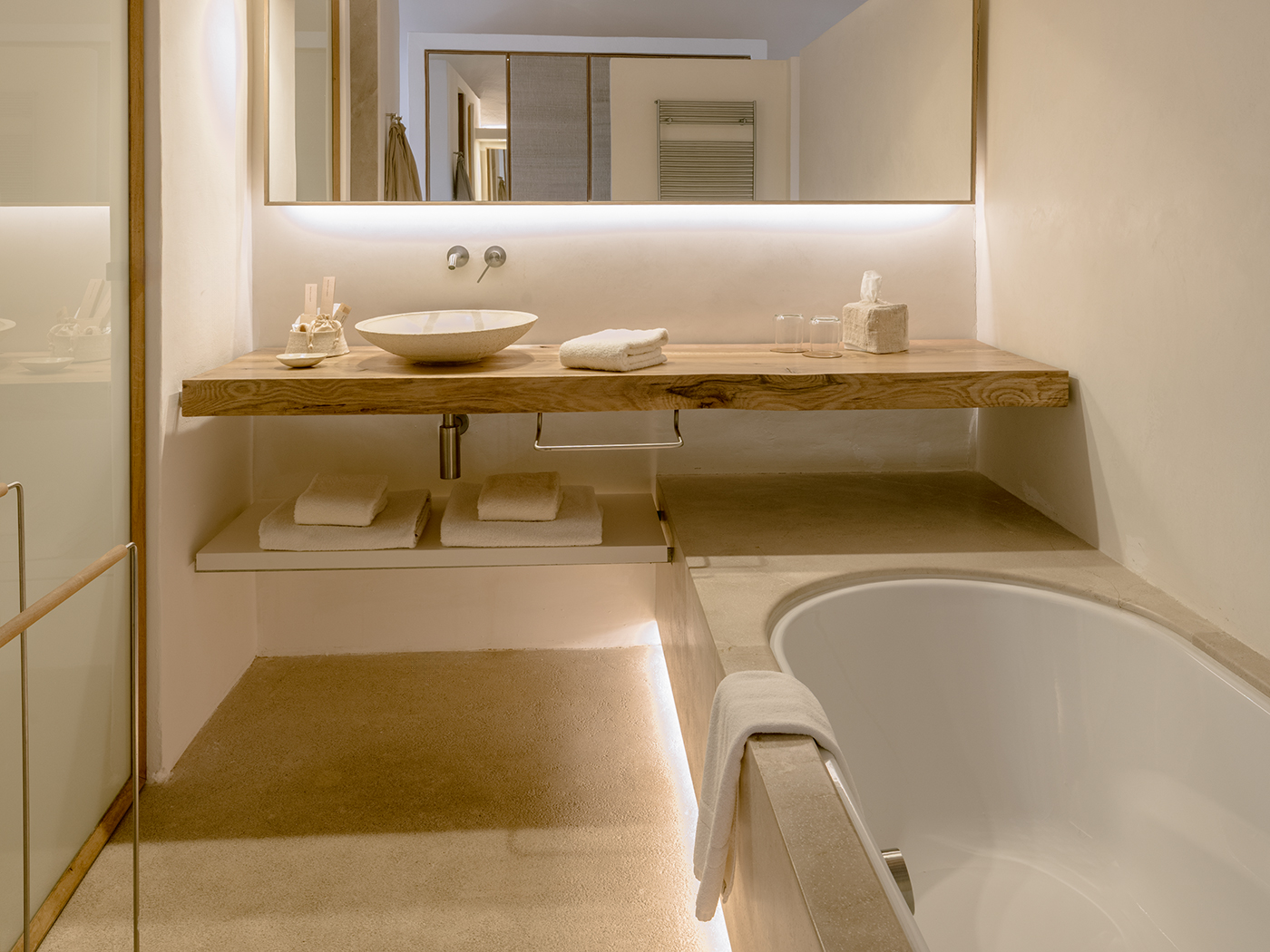 Es Raco D Arta Suite Terrace R 04