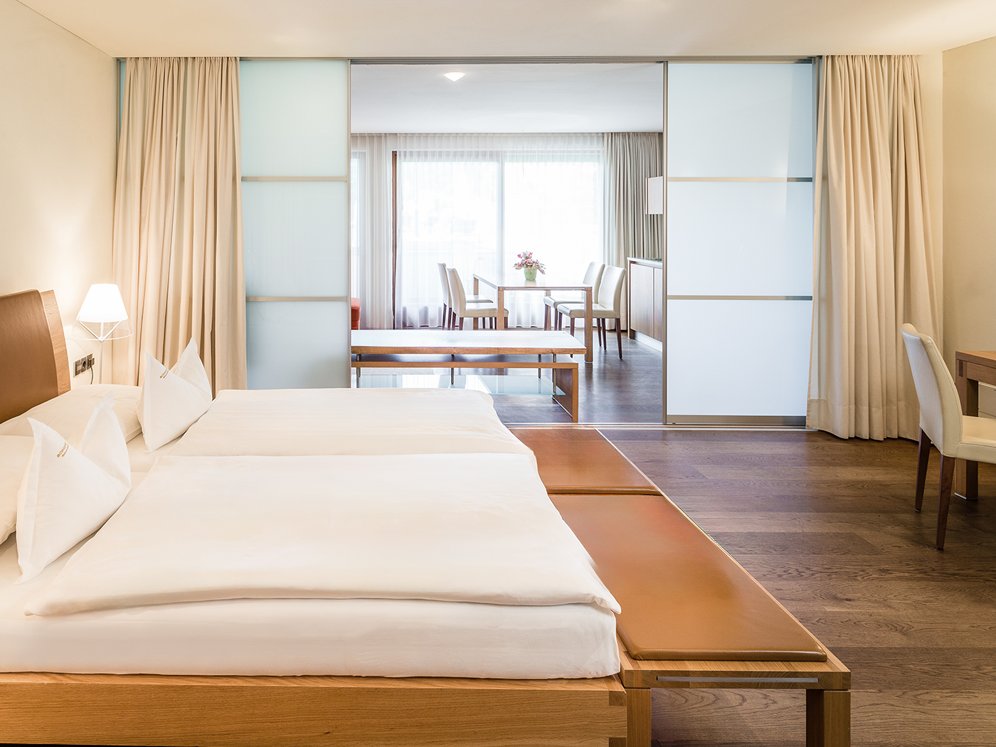 Schgaguler Hotel Apartment R 01