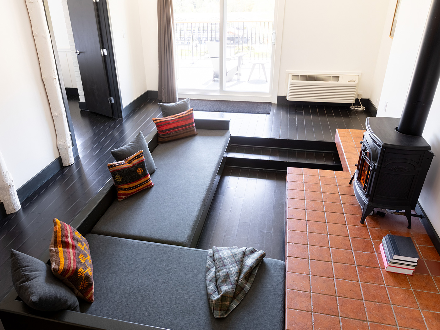 Scribners Catskill Lodge Scribners Suite R 06