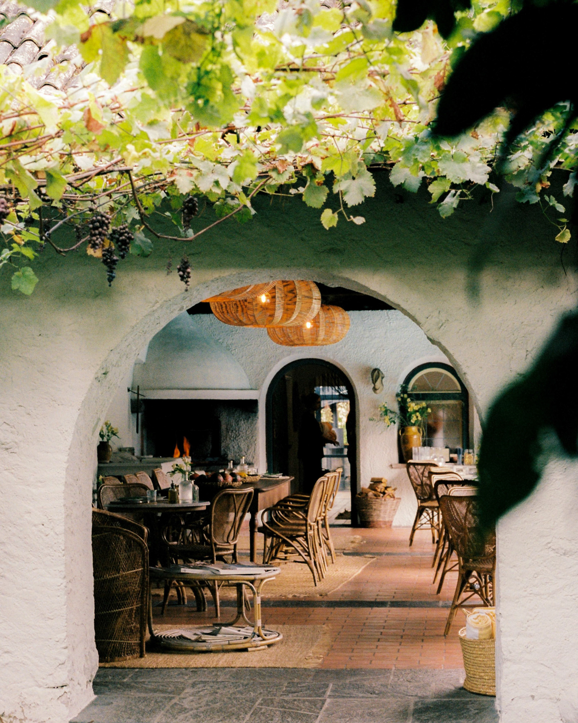 11 Romantic Getaways