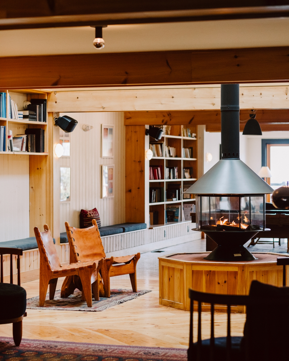 02 Literary Hotels
