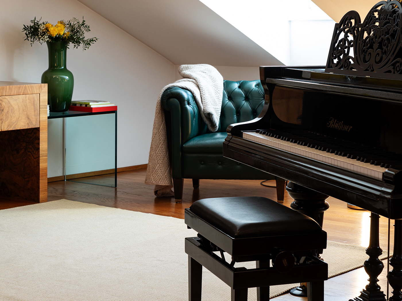 Hotel Greif Deluxe Junior Suite R 06