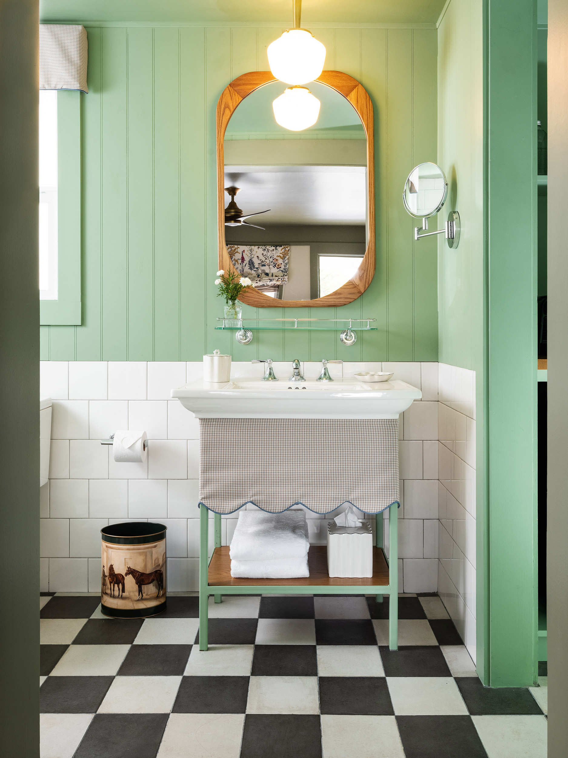 G 16 Le Petit Pali At Ocean Ave