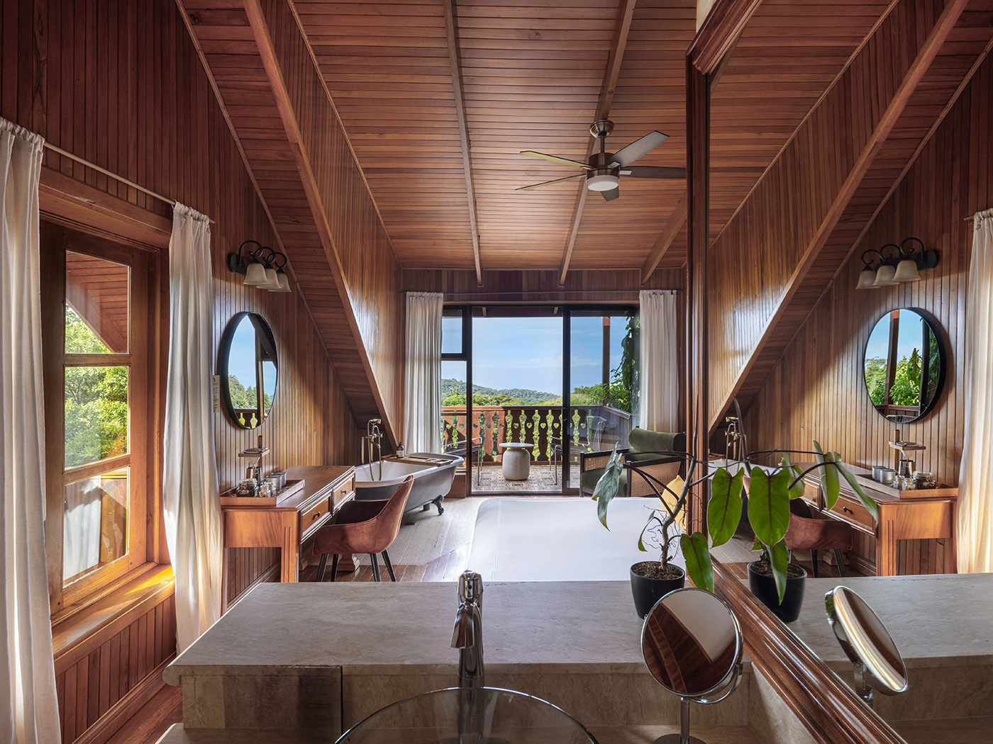 Hotel Belmar Peninsula Superior Room R 07