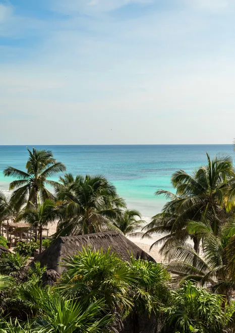 G 22 Xela Tulum