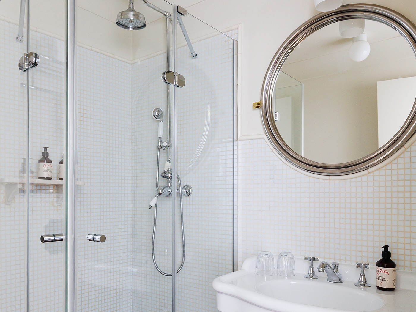 Hotel Rochechouart Classic Double R V2 V2 04