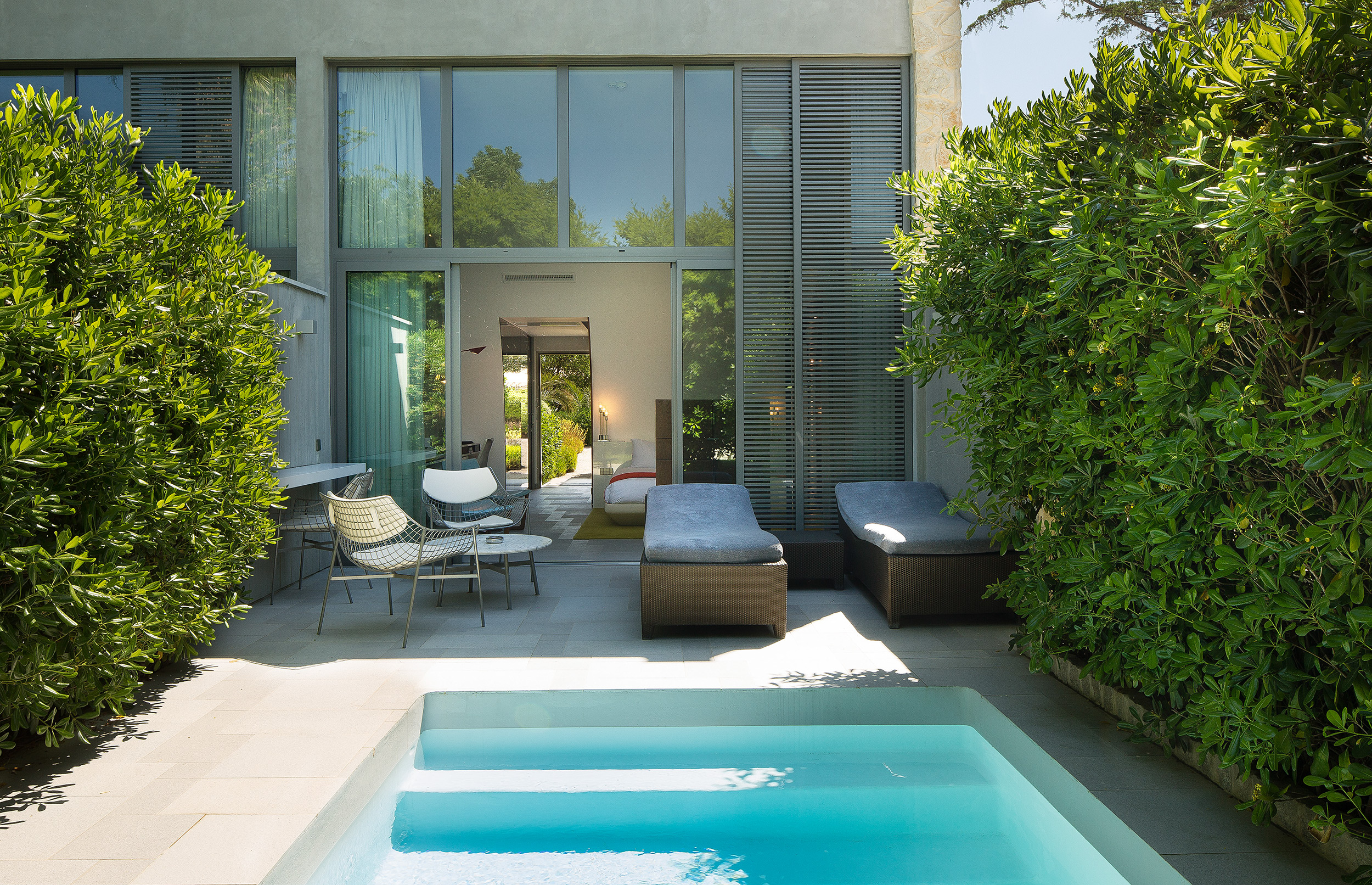 G 17 Hotel Sezz Saint Tropez