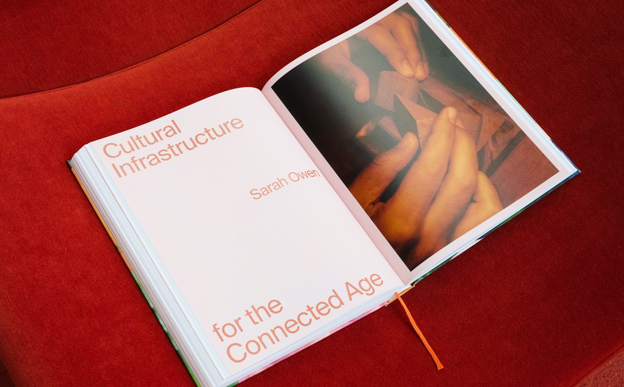 Introducing Designed to Stay, The Design Hotels Book - Design Hotels™