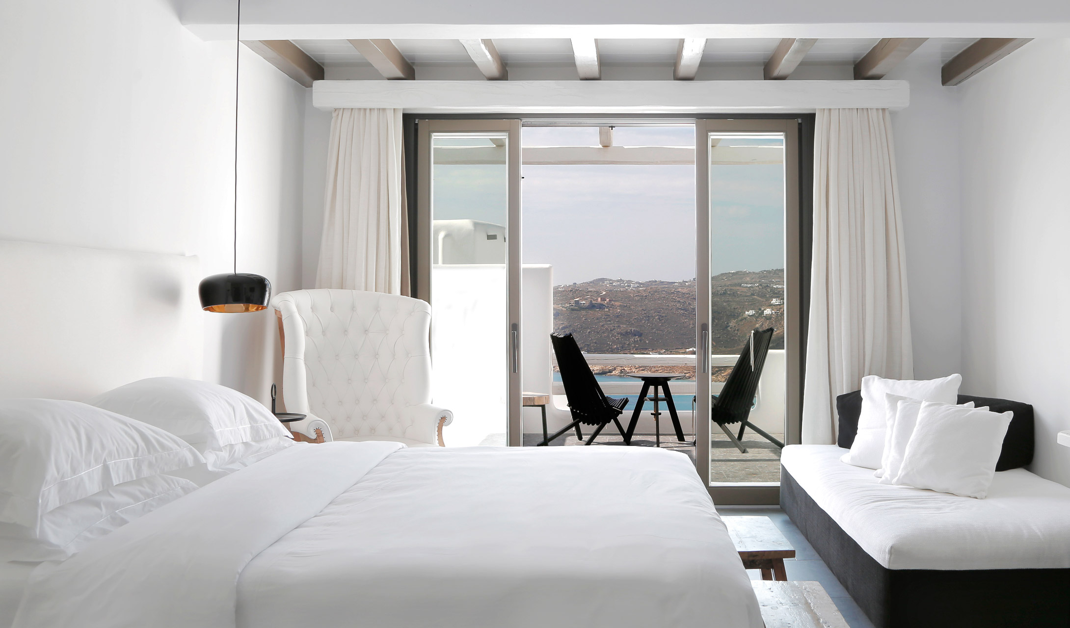 G 16 Myconian Avaton