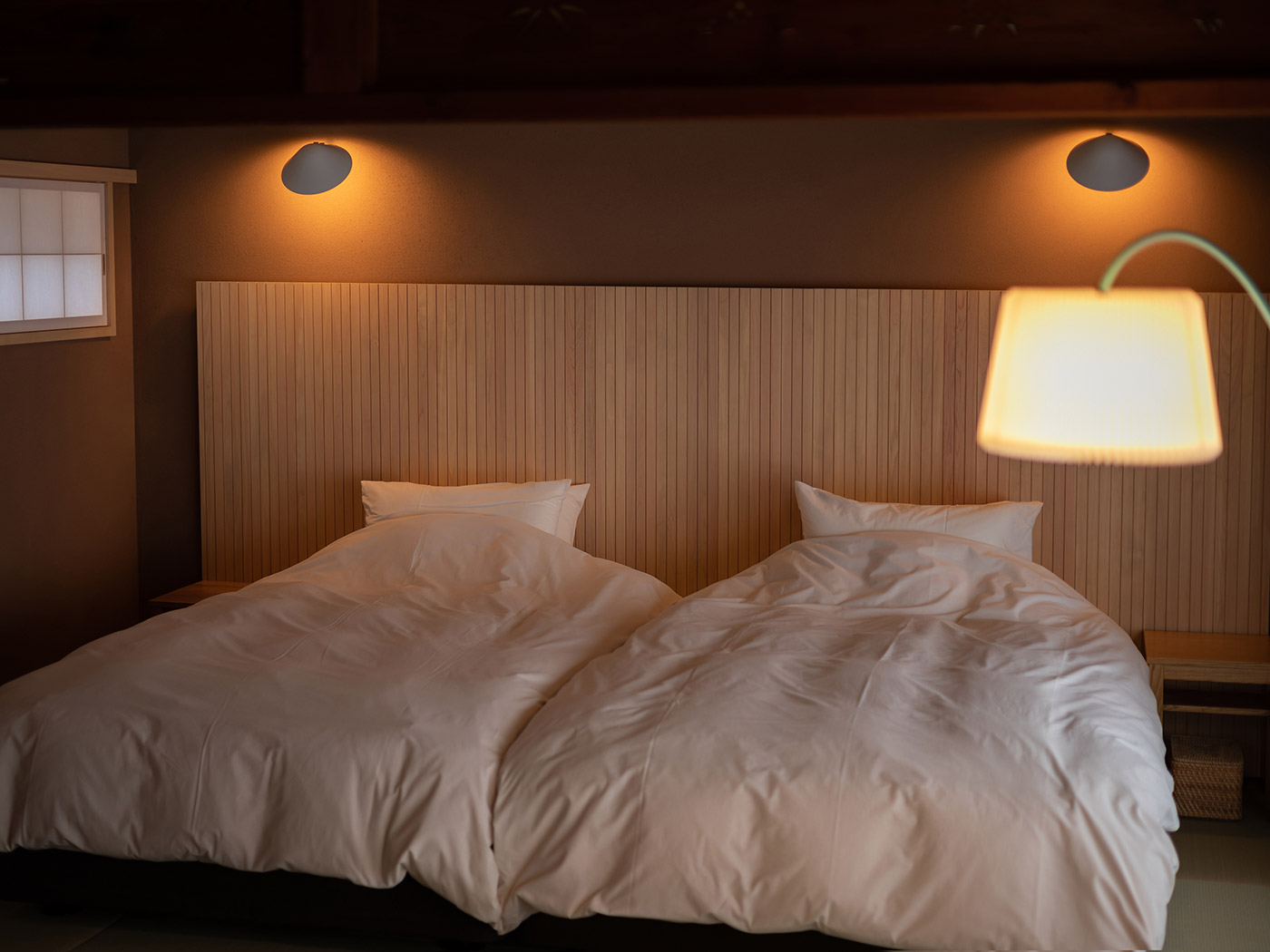 Hotel Koo Superior Twin Ohmiya 201 R 02