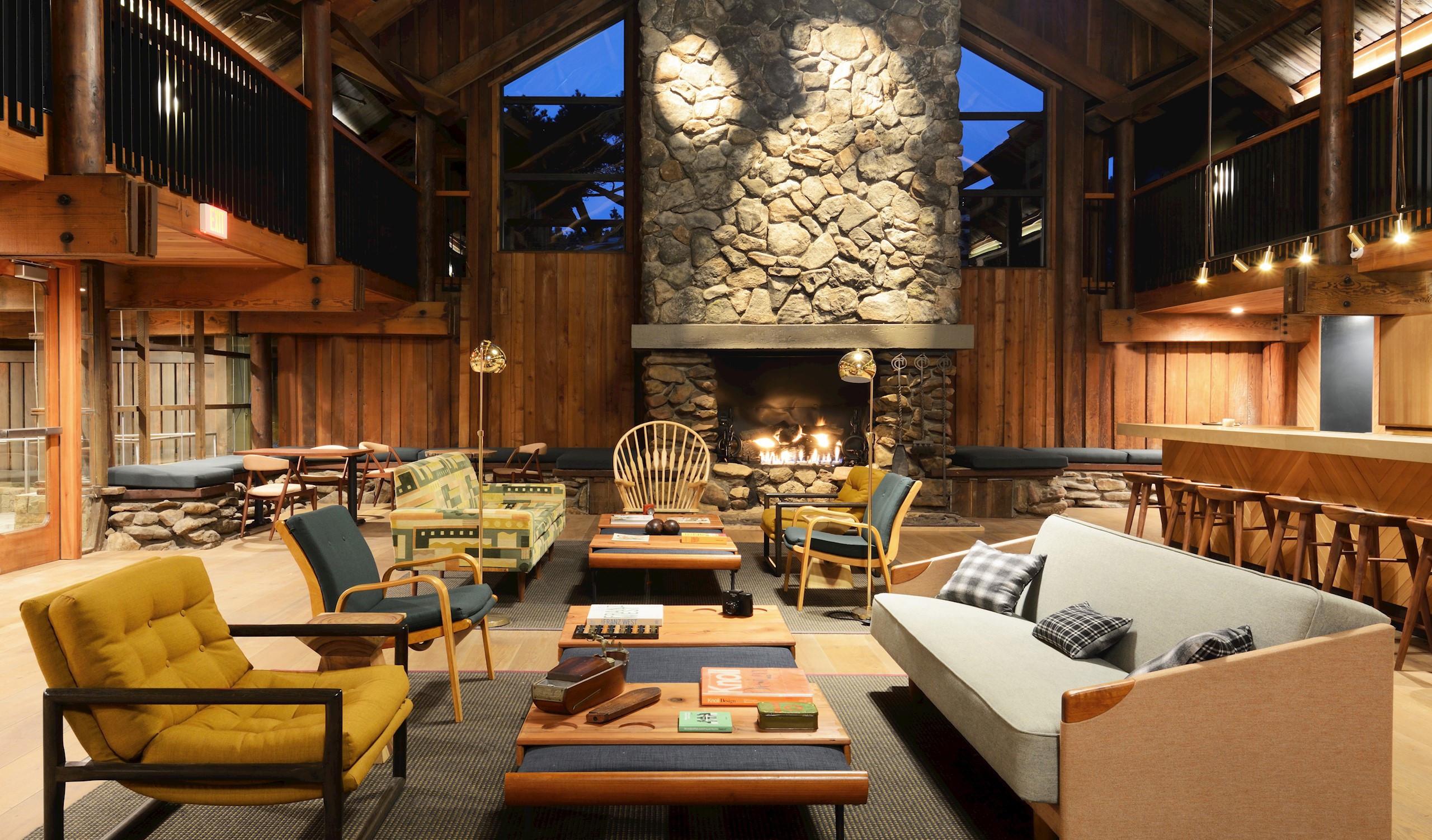 Timber Cove Resort (Jenner, United States) Design Hotels™