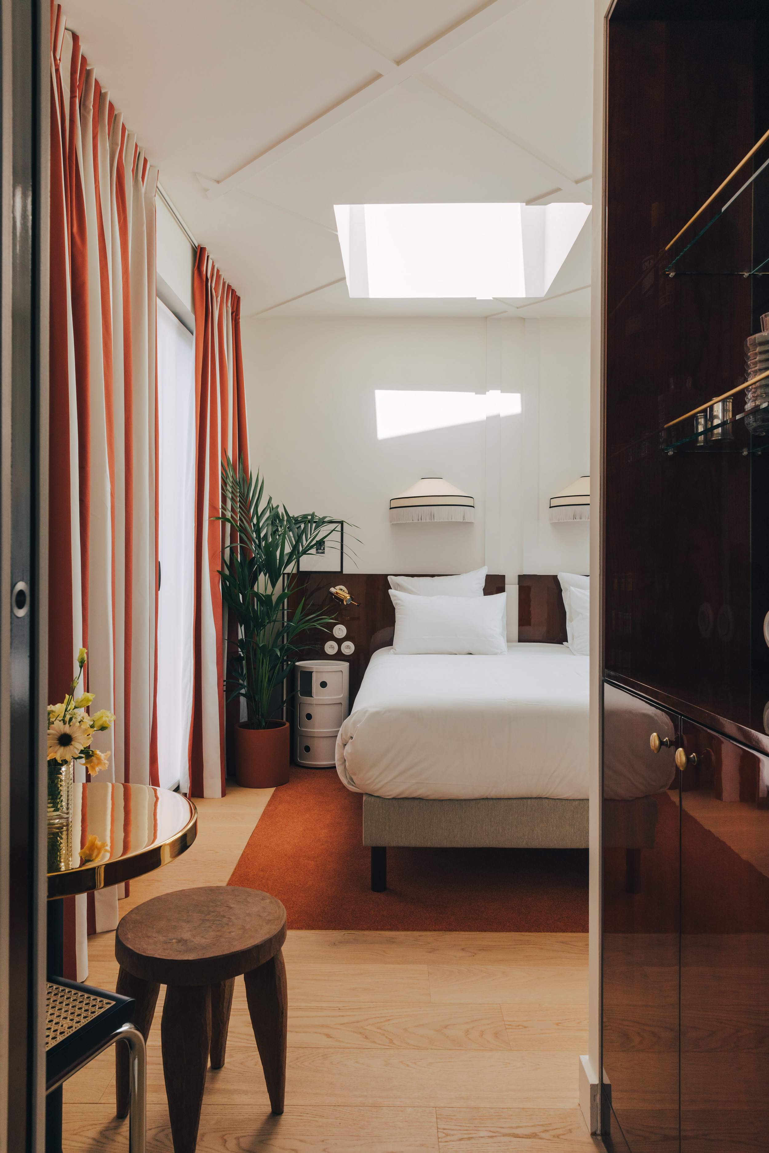 G 12 Hotel Wallace France