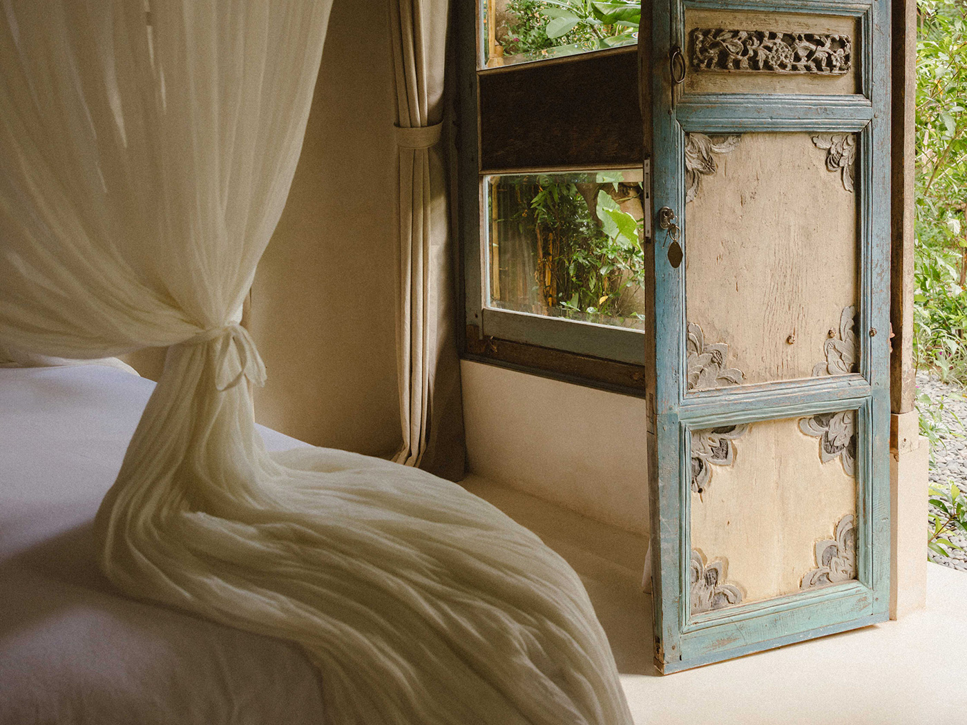 Magia De Uma Nest Bungalow R 02