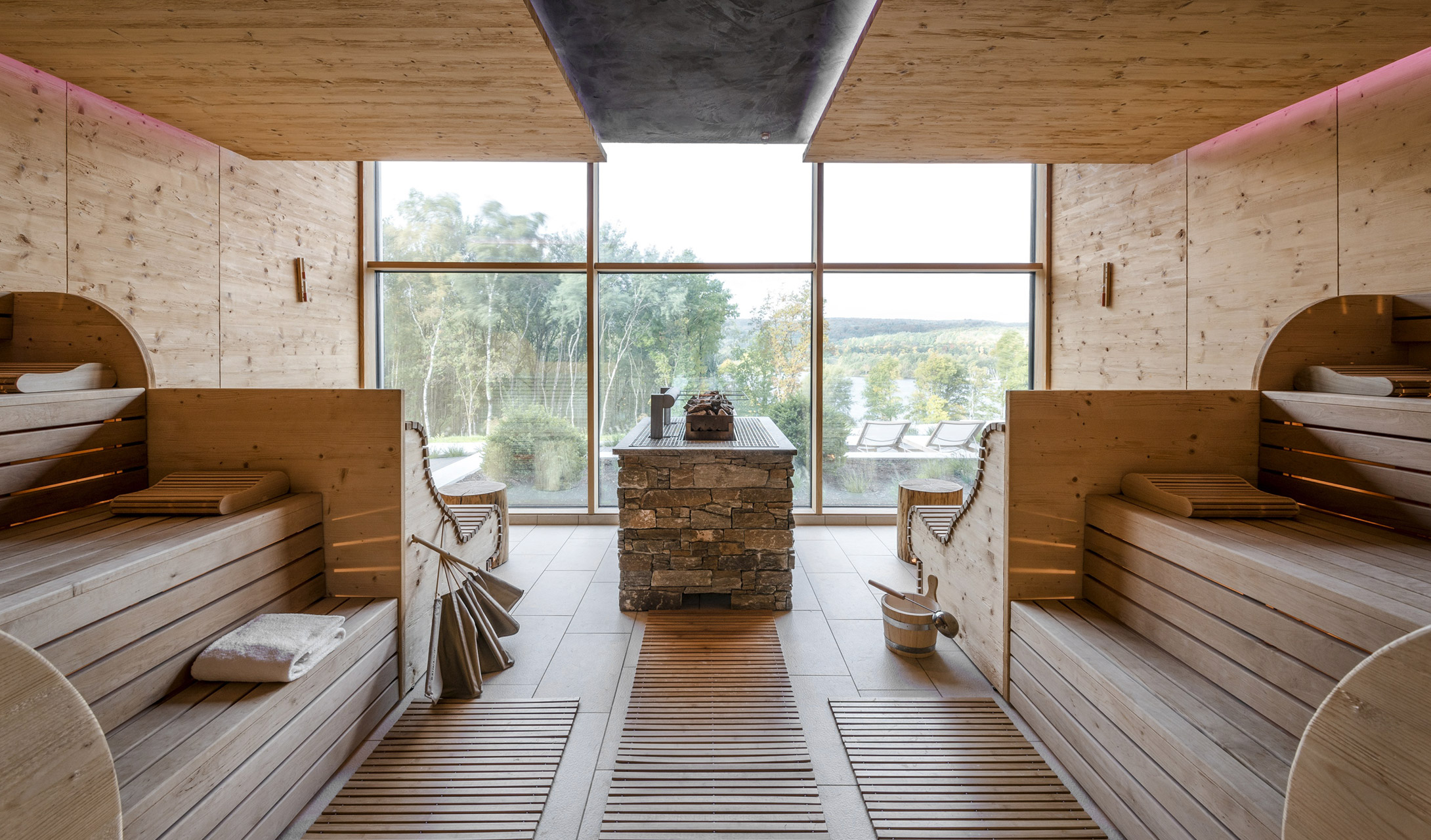 G 13 Seezeitlodge Hotel And Spa