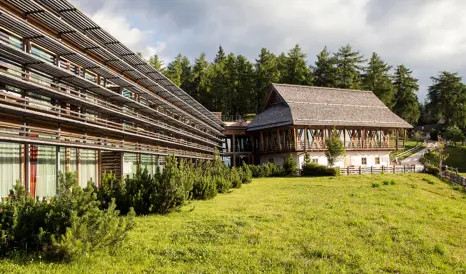 G 09 Vigilius Mountain Resort