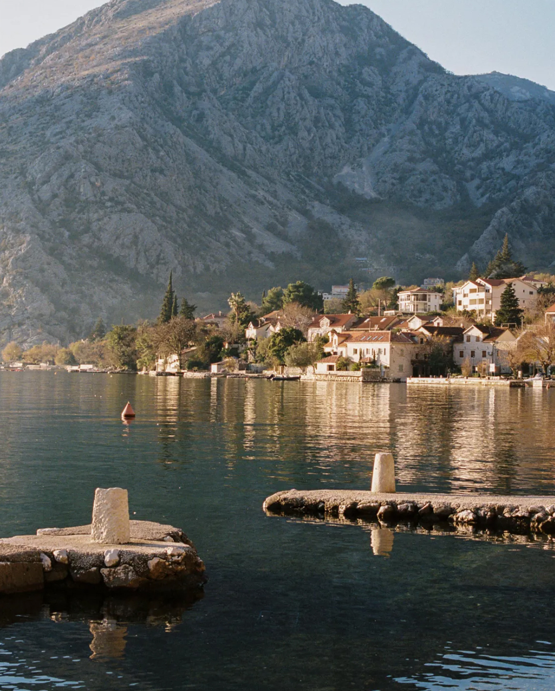 Homepage Destination Guides Balkans