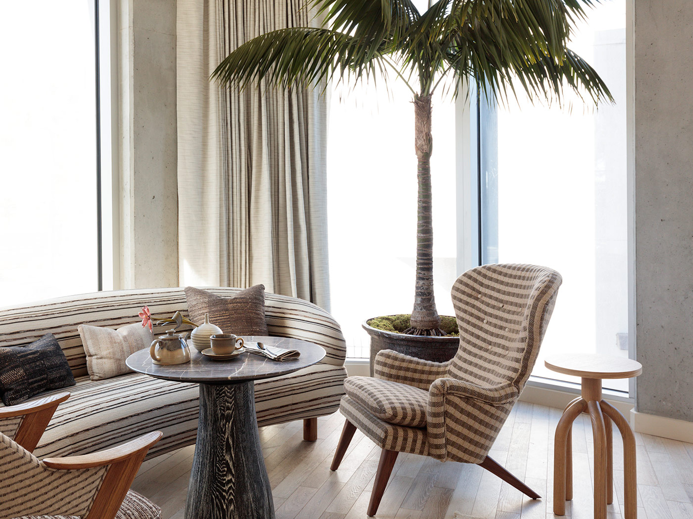 Santa Monica Proper Hotel Premier Suite R 03