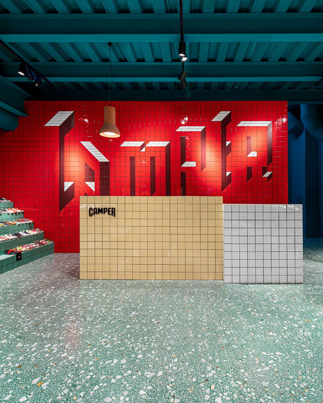 06 Chiara Ferrari Mallorca Creatives Huguet Floor Camper Shop 6