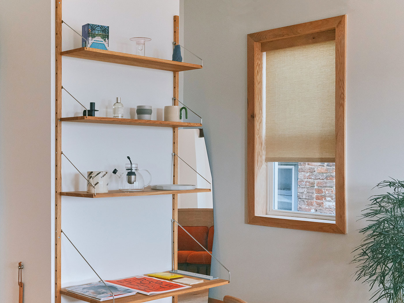 Guesthouse Good Neighbor Pyramids R 05