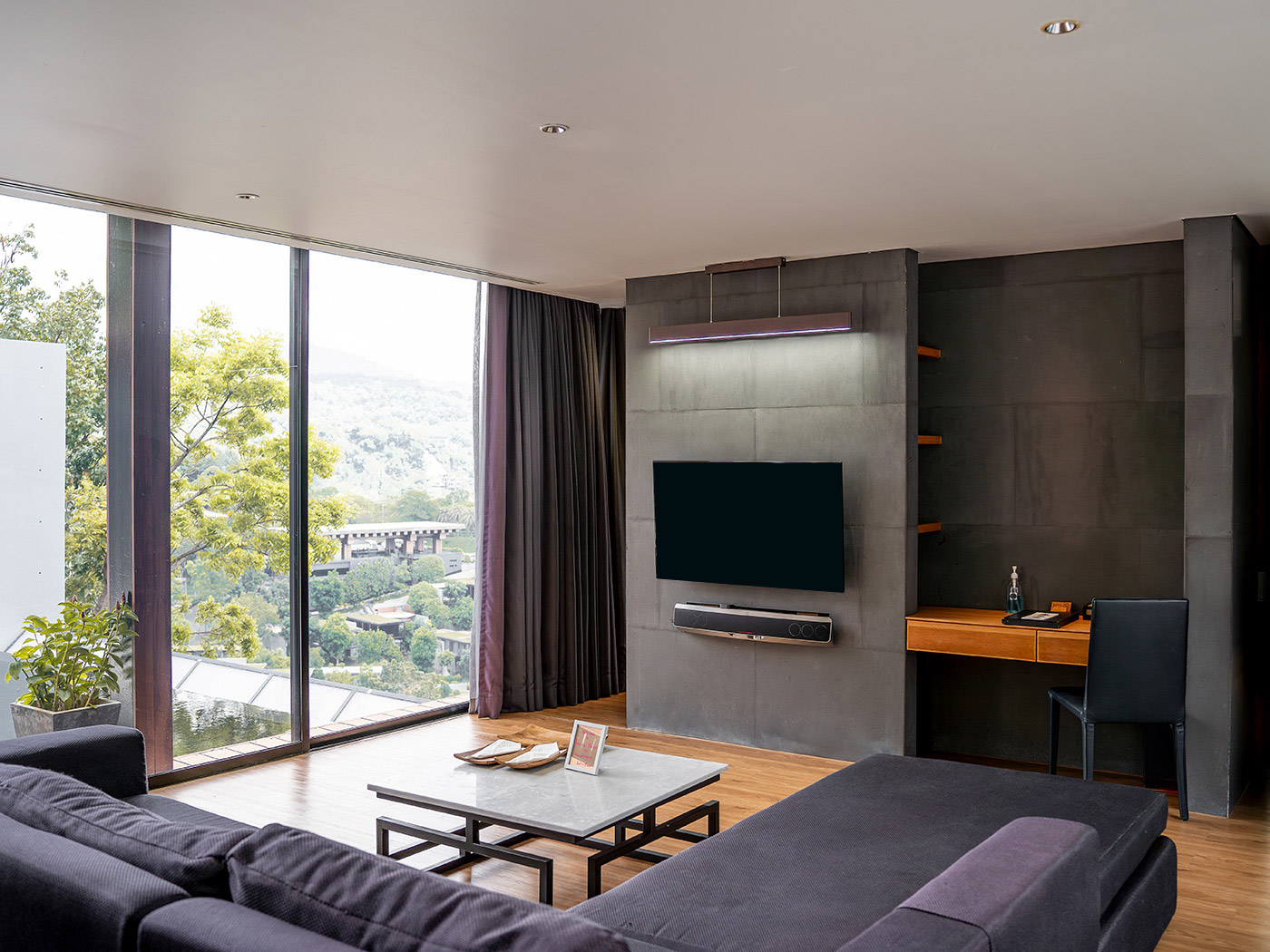 The Naka Phuket One Bedroom Pool Villa High Bay Signature R V2 05