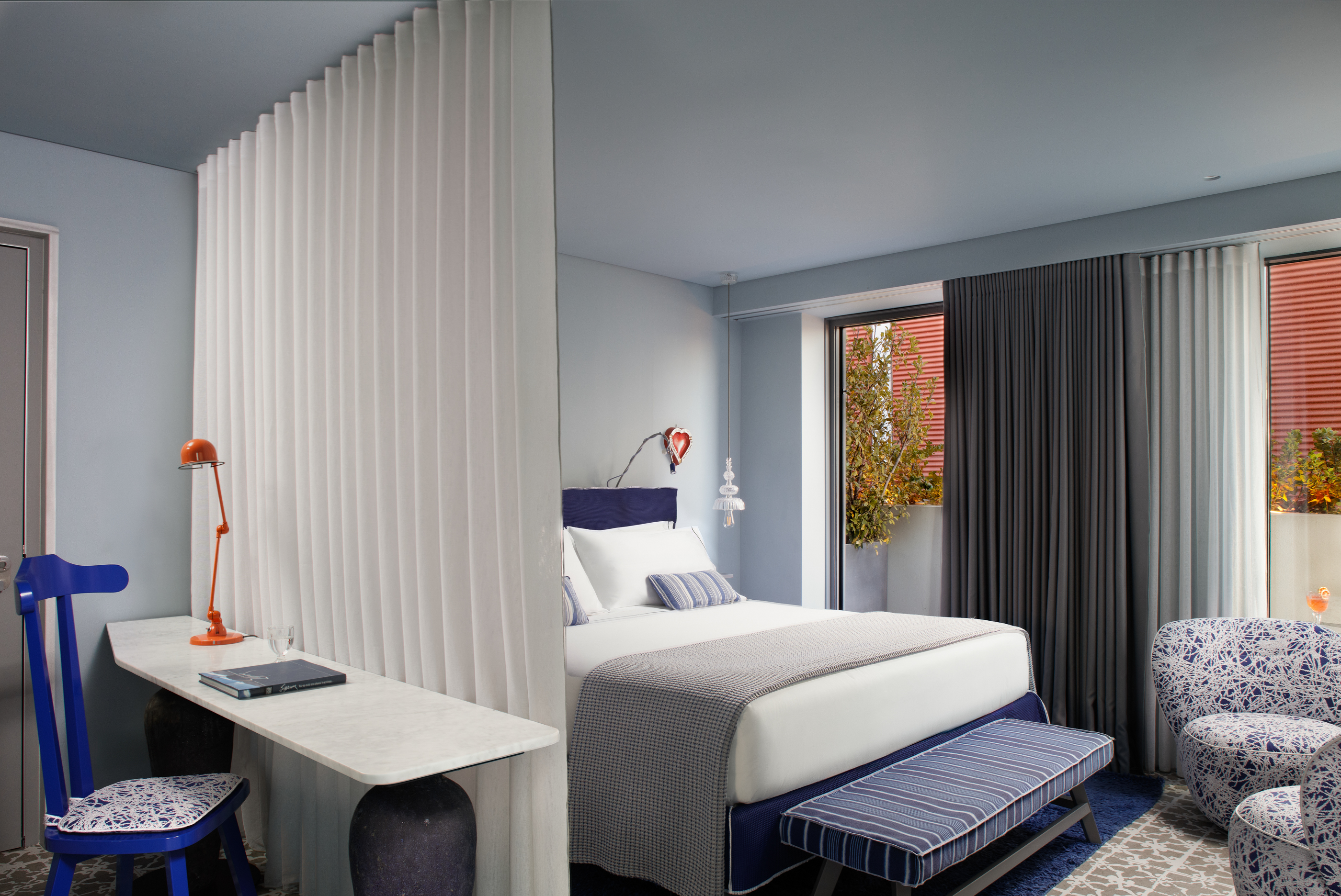 G 23 Fresh Hotel
