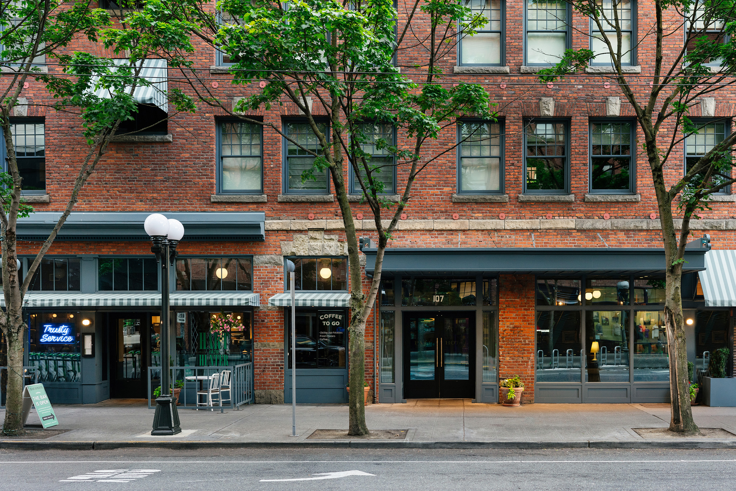G 05 Palihotel Seattle Usa