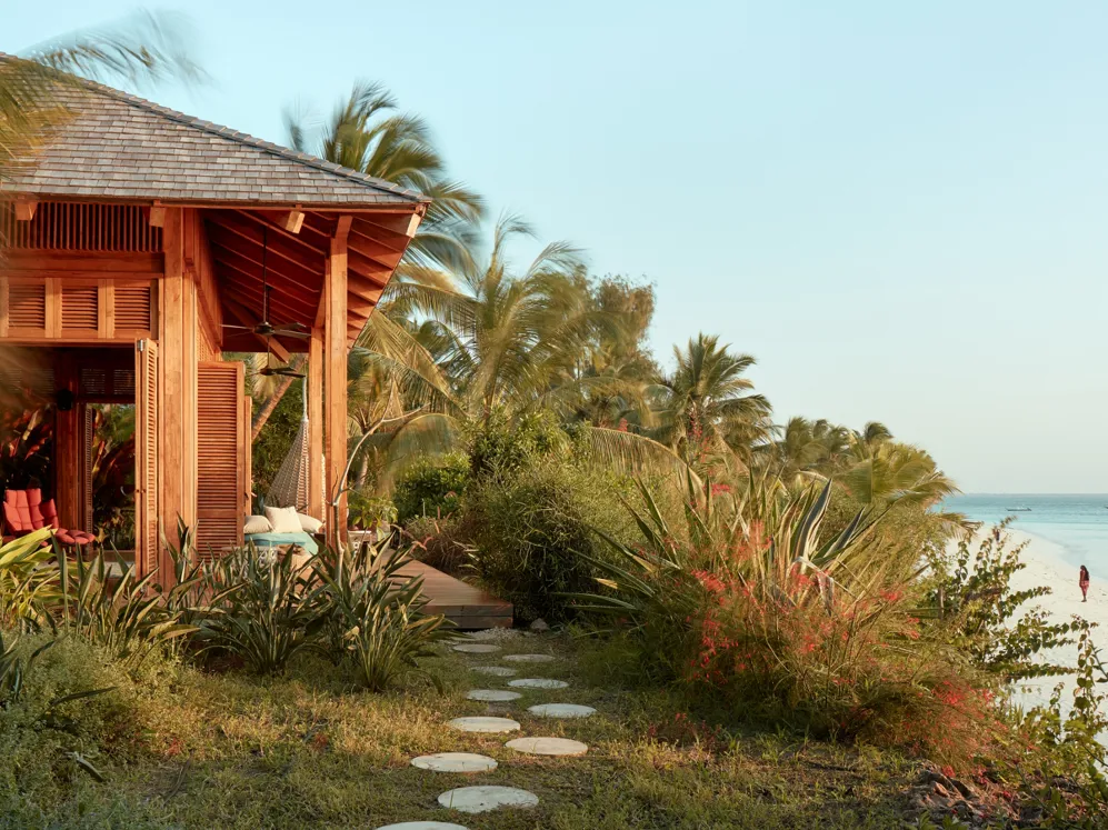 01 Sustainable Stays By The Sea
