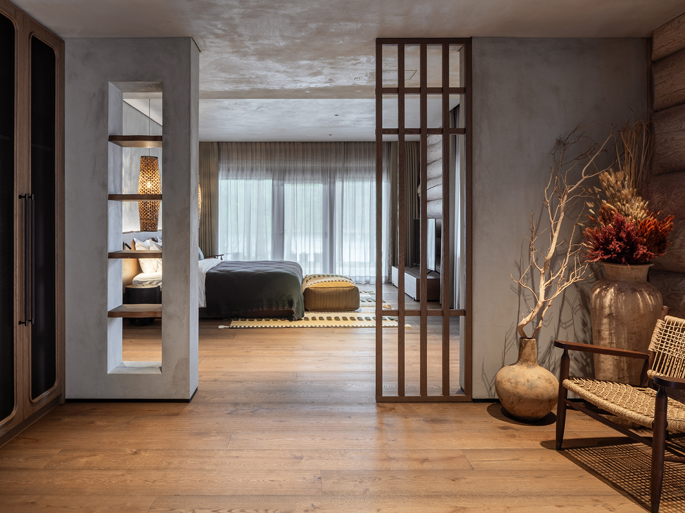 Esperanza Resort Signature Lakefront Suite R 1