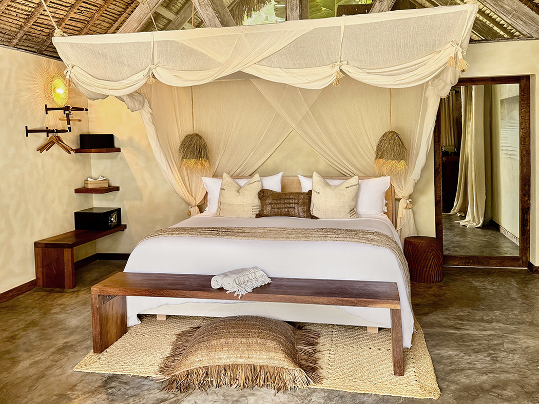 Voaara Beach Bungalow R 03