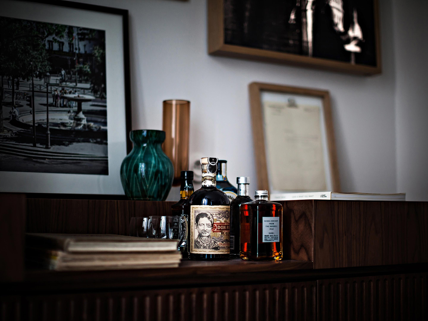 Le Pigalle Tribe R 06