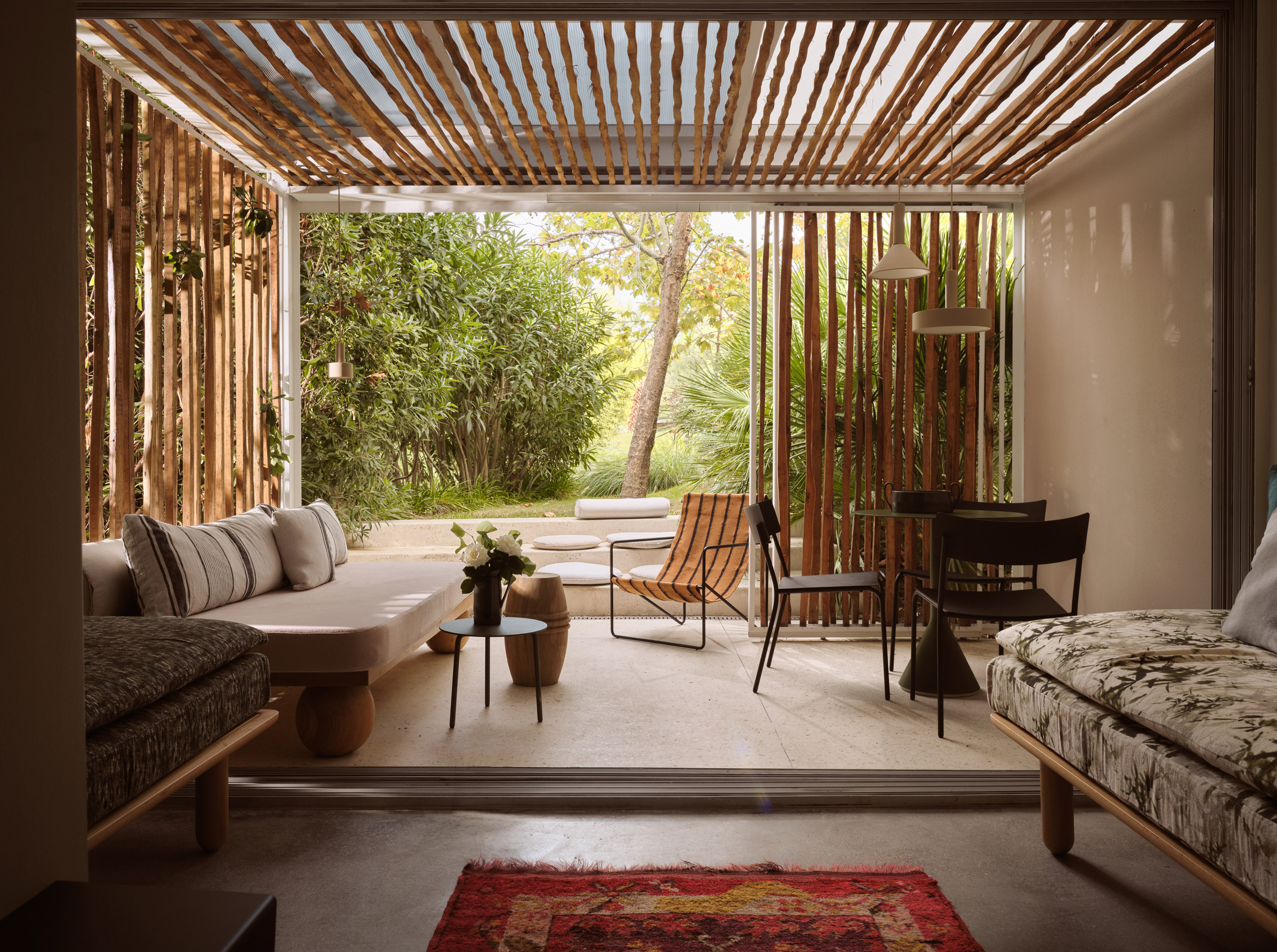 G 22 Ekies All Senses Resort