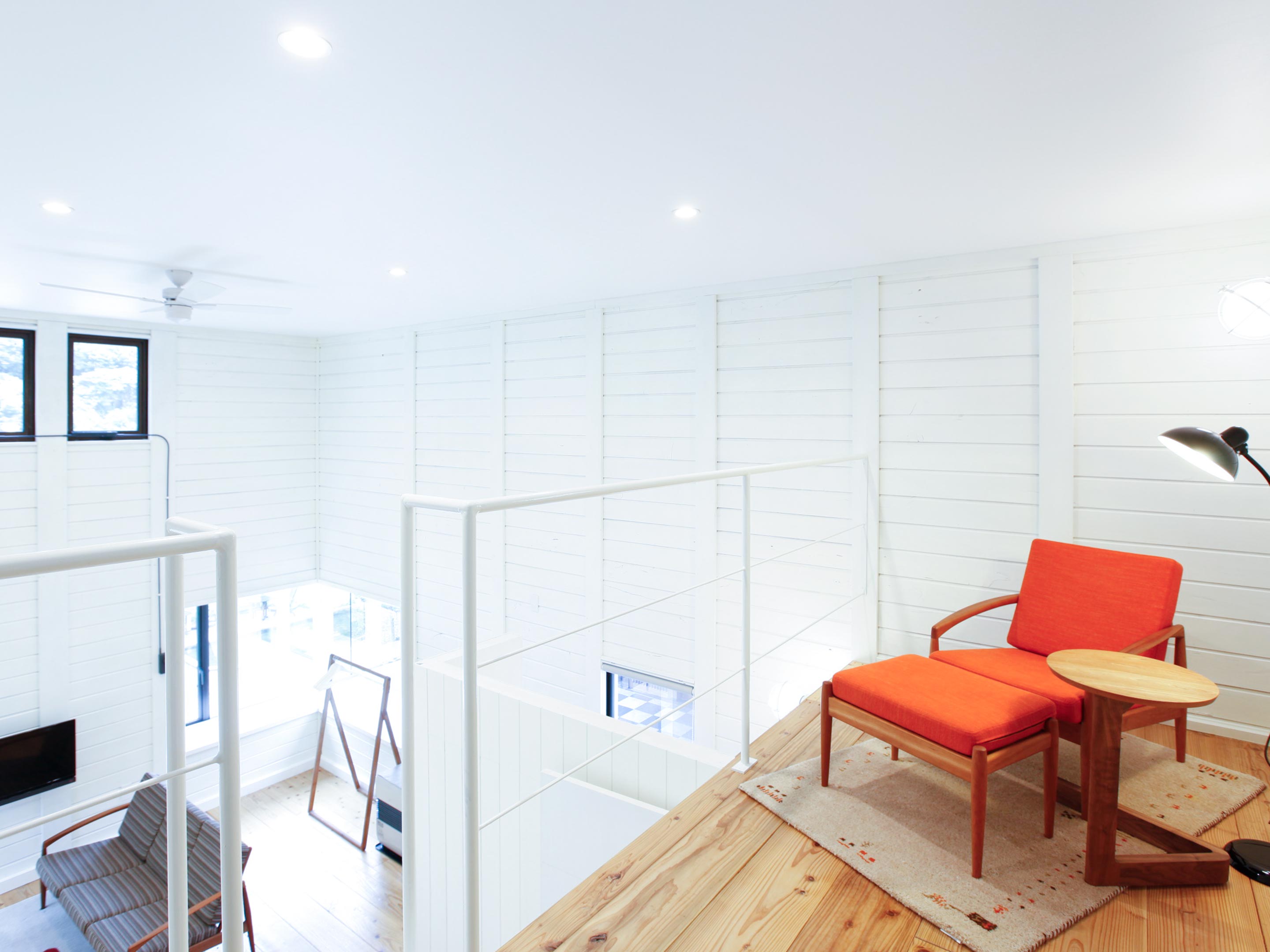 Satoyama Jujo 101 Deluxe Twin Cottage With Spa Bath R 03