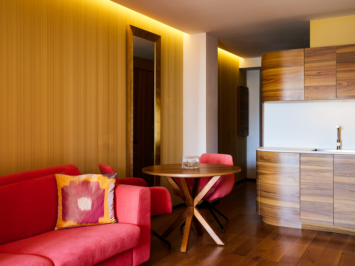 Bohemia Suites Spa Studio Deluxe R 04