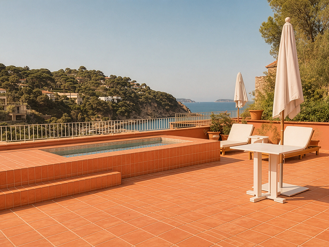 Finca Victoria Suite Pool R V4 01